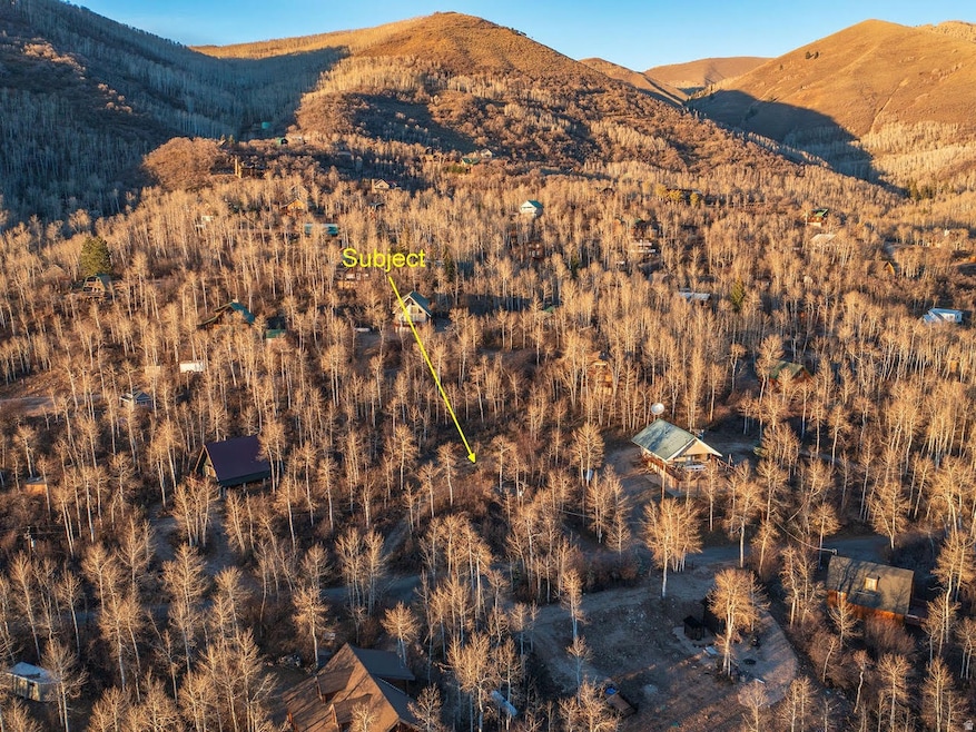 6723 Geronimo Trail unit 92, Kamas, UT 84036 - photo 1