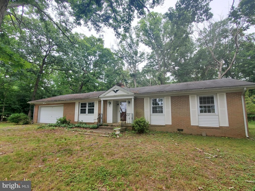 10455 Laplata Rd, La Plata, MD 20646 MLS MDCH2023816