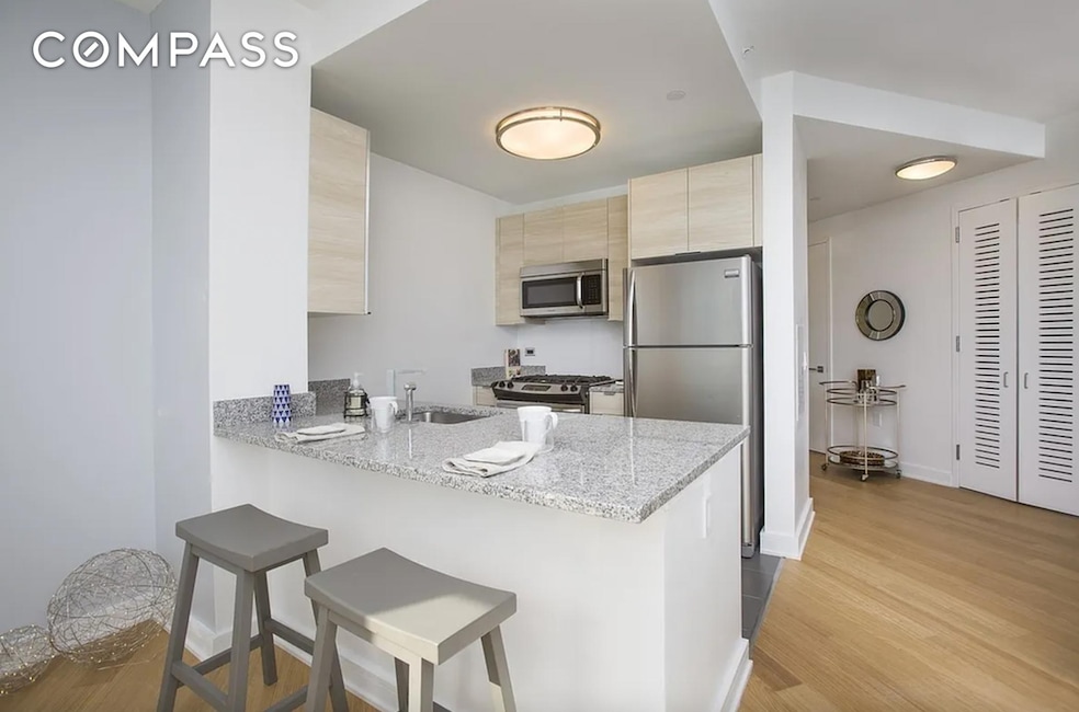 43-25 Hunter St unit 4312W, Queens, NY 11101 - photo 1