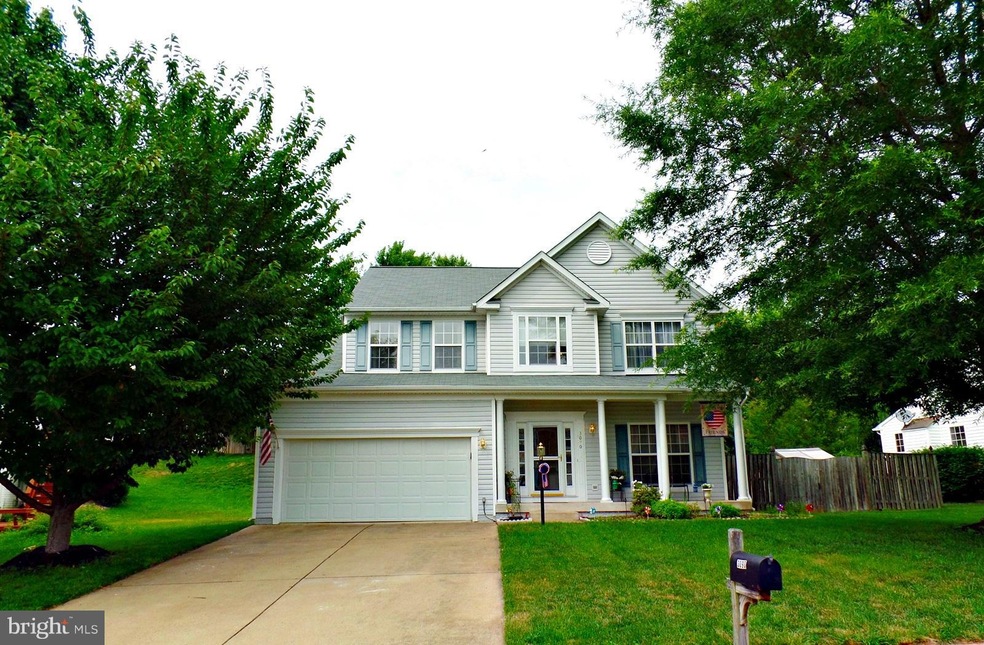 3090 Azalea Sands Ln, Dumfries, VA 22026 - photo 1