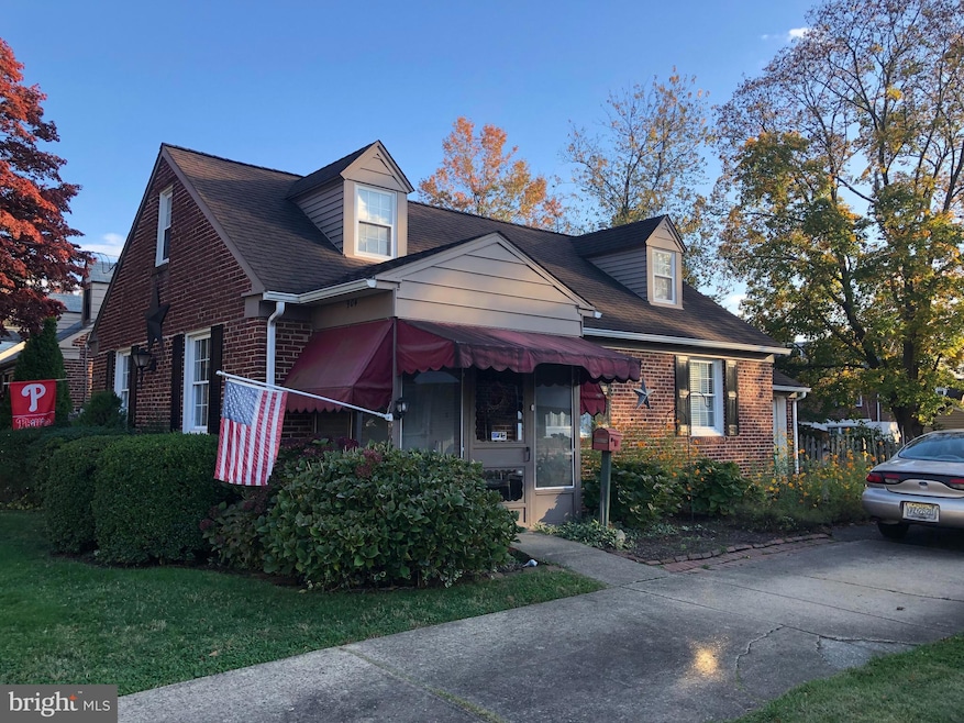 904 Merrick Ave, Haddon Township, NJ 08108 - photo 1