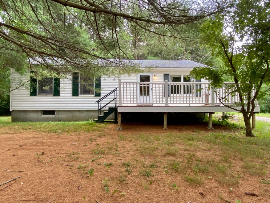 7 Warren Ave, Canaan, ME 04924 - photo 1