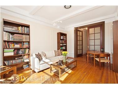 Heathcote Hall unit 81, New York, NY 10025 - photo 1