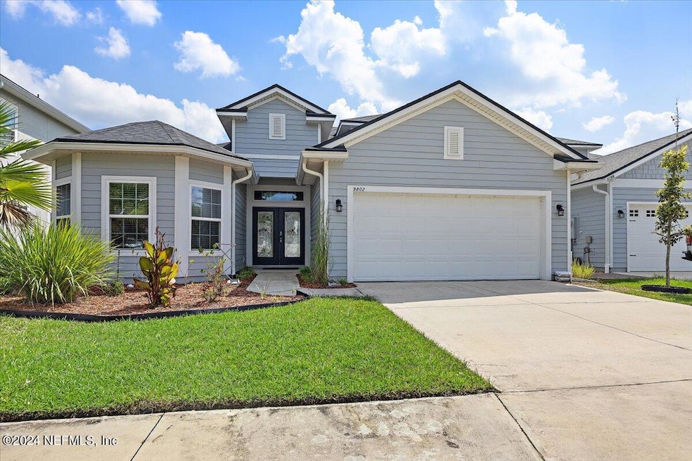 9802 Kevin Rd, Jacksonville, FL 32257 - photo 1