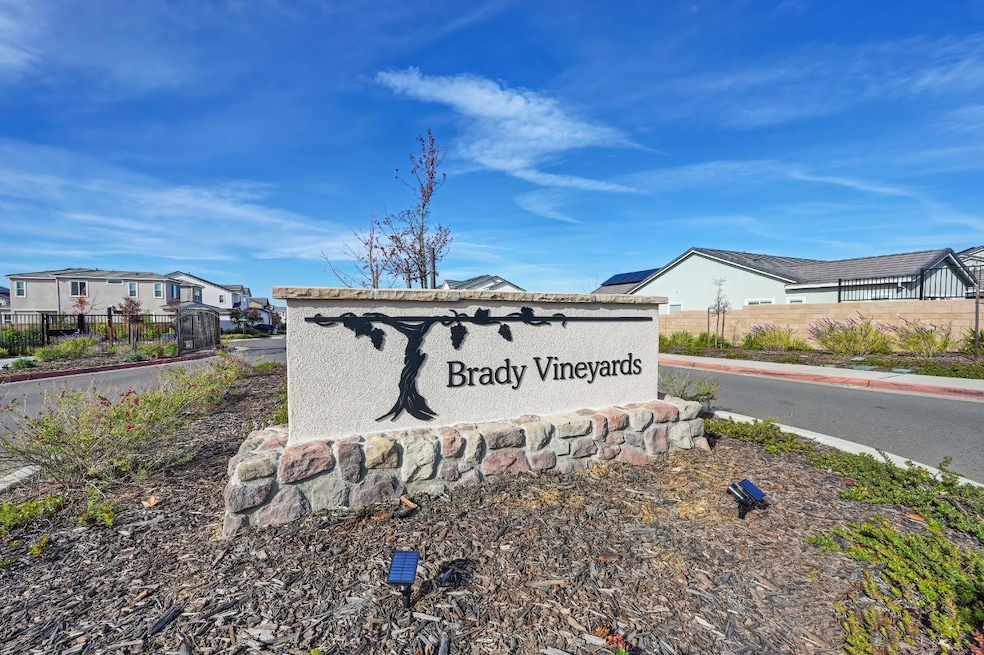 Welcome to the lovely Brady Vineyards