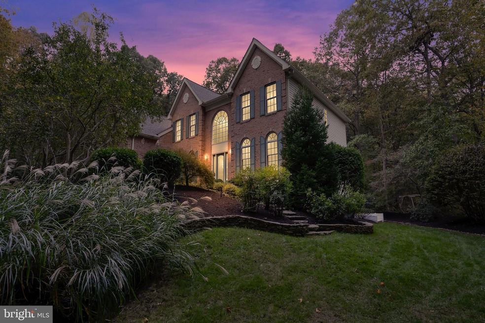 1506 Brewster Gate Rd, Crownsville, MD 21032 - photo 1