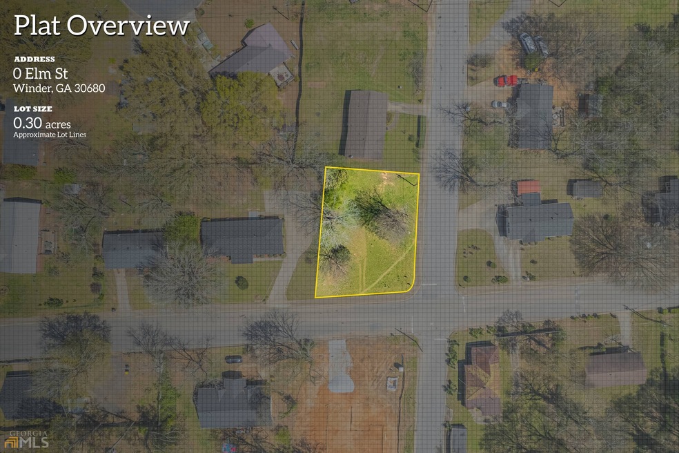 0 Elm St unit 10141836, Winder, GA 30680 - photo 1