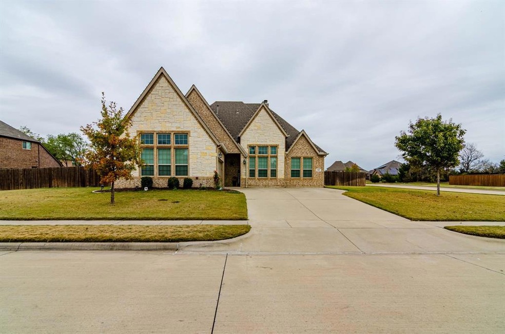 503 Sun Meadow Dr, Wylie, TX 75098 - photo 1