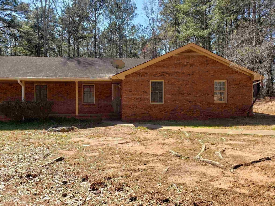 48 Gum Tree Ct unit 48, Covington, GA 30016 - photo 1