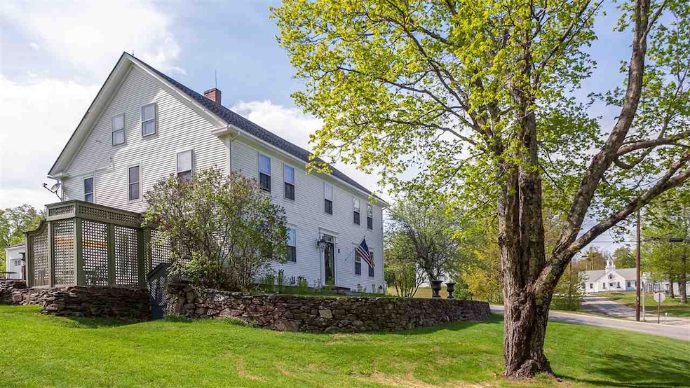 6 Hill Rd, Acworth, NH 03601 - photo 1