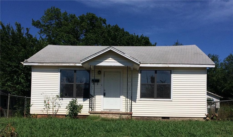 1513 N Louisa Ave, Shawnee, OK 74804 - photo 1