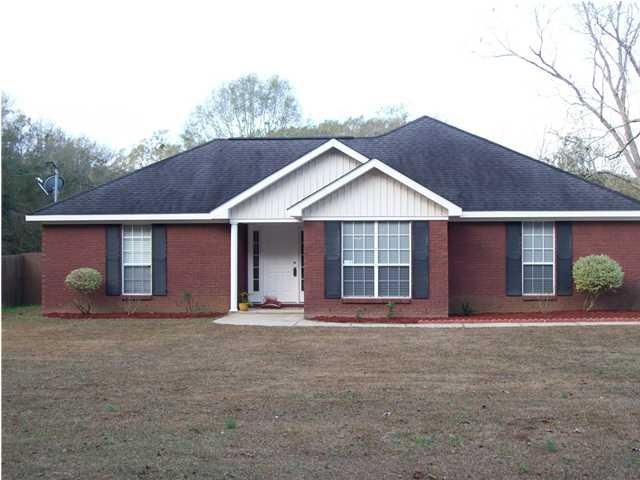 Front view