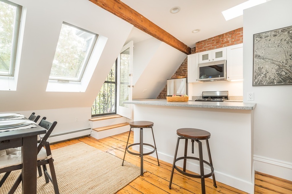 22 E Springfield St unit 4, Boston, MA 02118 - photo 1