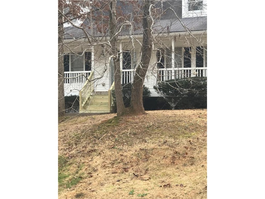 Darling Cape Cod home, beautifully maintained and 