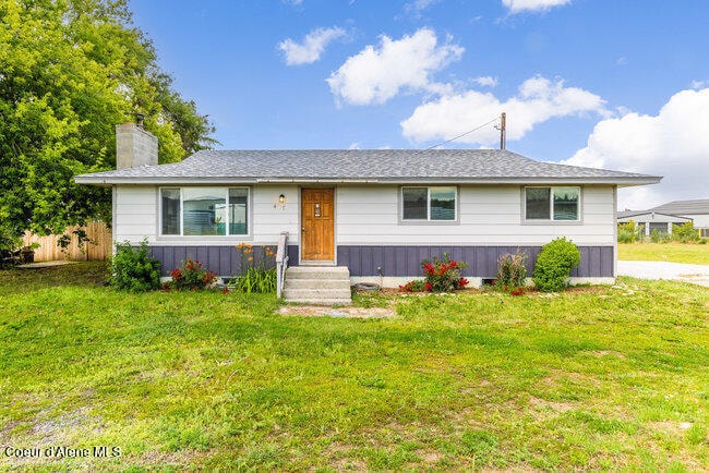 Sold • Co-Listing Agent