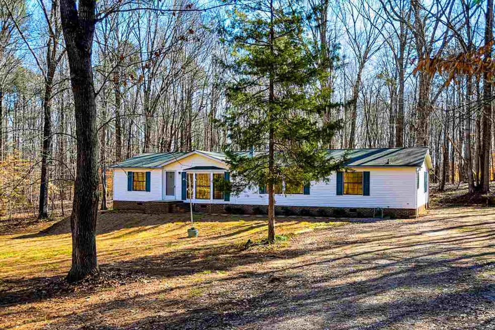 192 Winding Acres Way, Franklinton, NC 27525 - photo 1