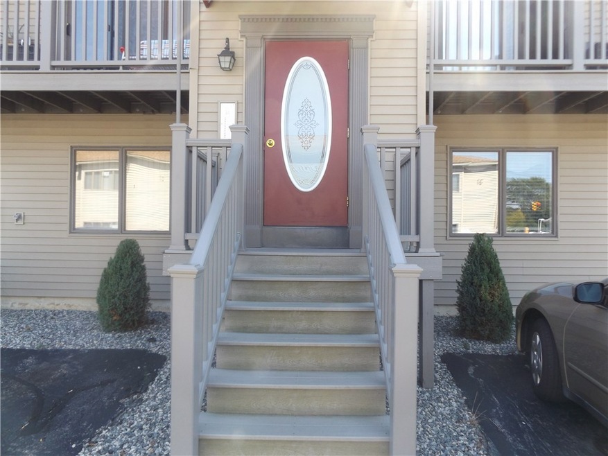 1 Village Ct, West Warwick, RI 02893 - photo 1