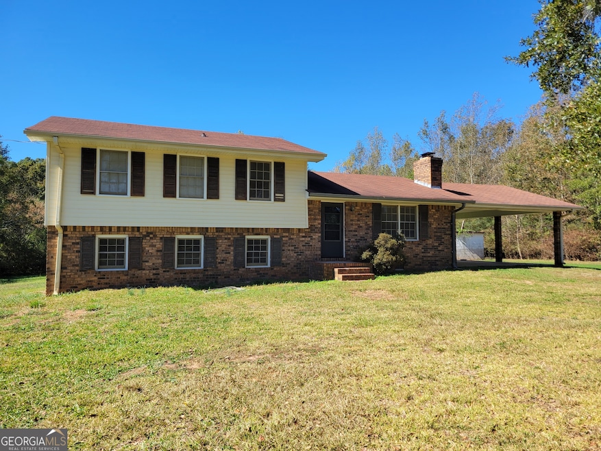 1173 Austin Rd, Winder, GA 30680 - photo 1