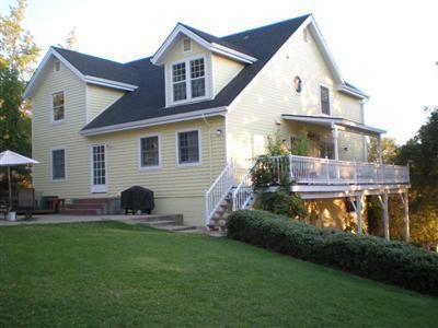 Welcome home - country elegance and the charm of a