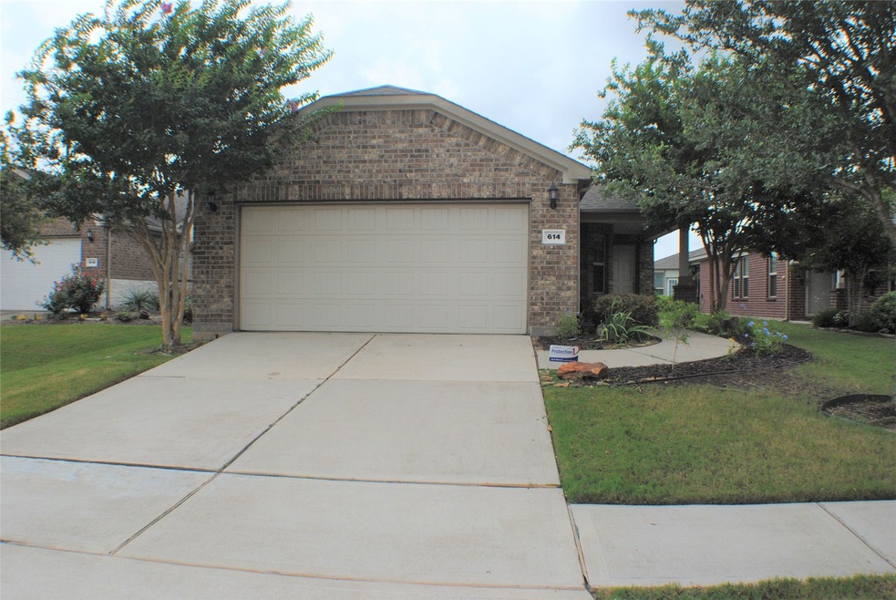 614 Windward Ct, Richmond, TX 77469 - photo 1