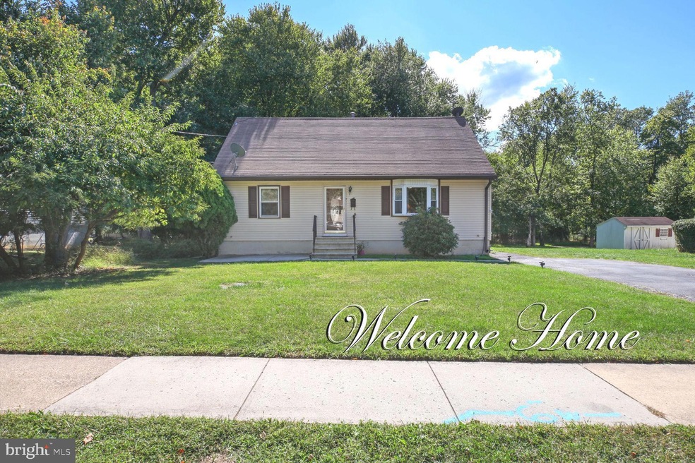 47 Theresa St, Ewing, NJ 08618 - photo 1