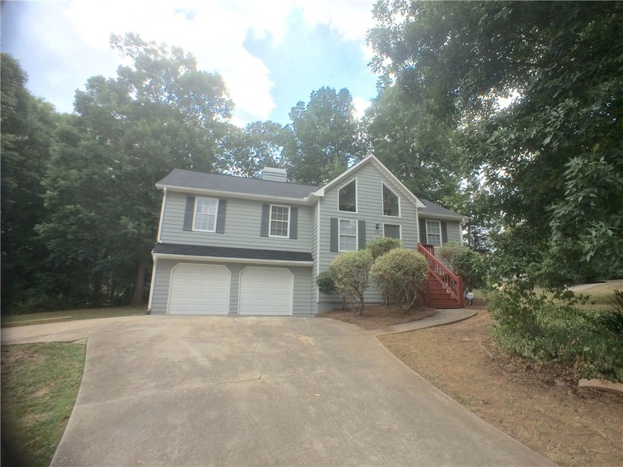 116 Whirlaway Dr, Ellenwood, GA 30294 - photo 1