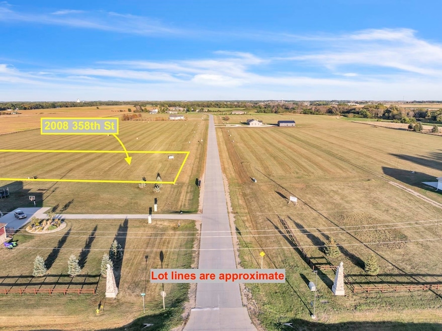 2008 358th St, Spencer, IA 51301 - photo 1