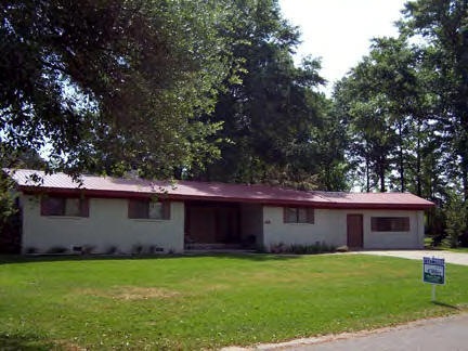 Main View