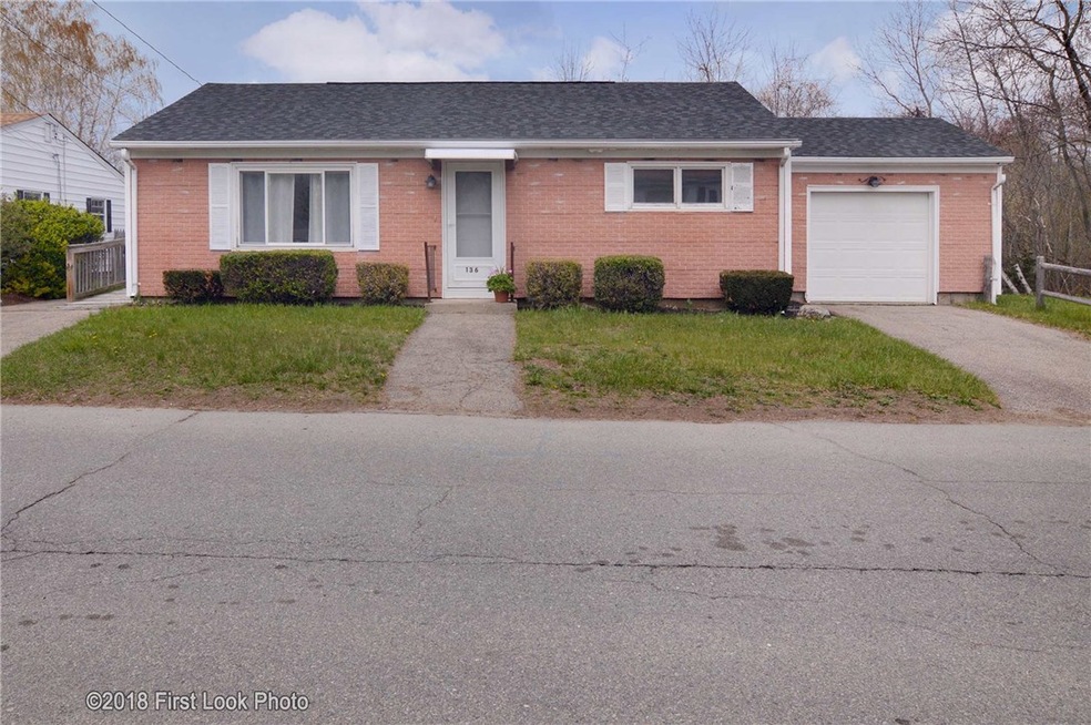 136 Sharon St, Cranston, RI 02910 - photo 1