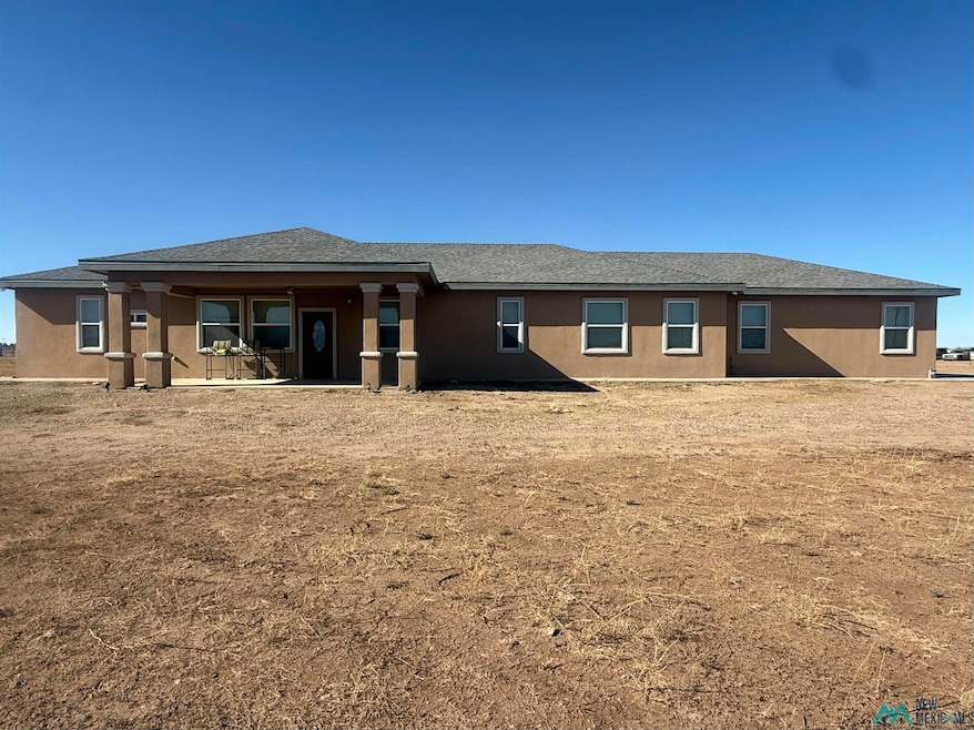 5900 Hermanas Grade SW, Deming, NM 88030 - photo 1