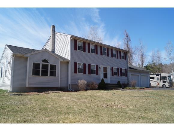 2 Nancy Ave, Pelham, NH 03076 - photo 1