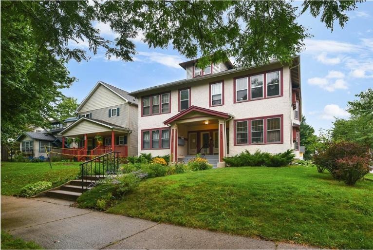 3600 17th Ave S unit 301, Minneapolis, MN 55407 - photo 1