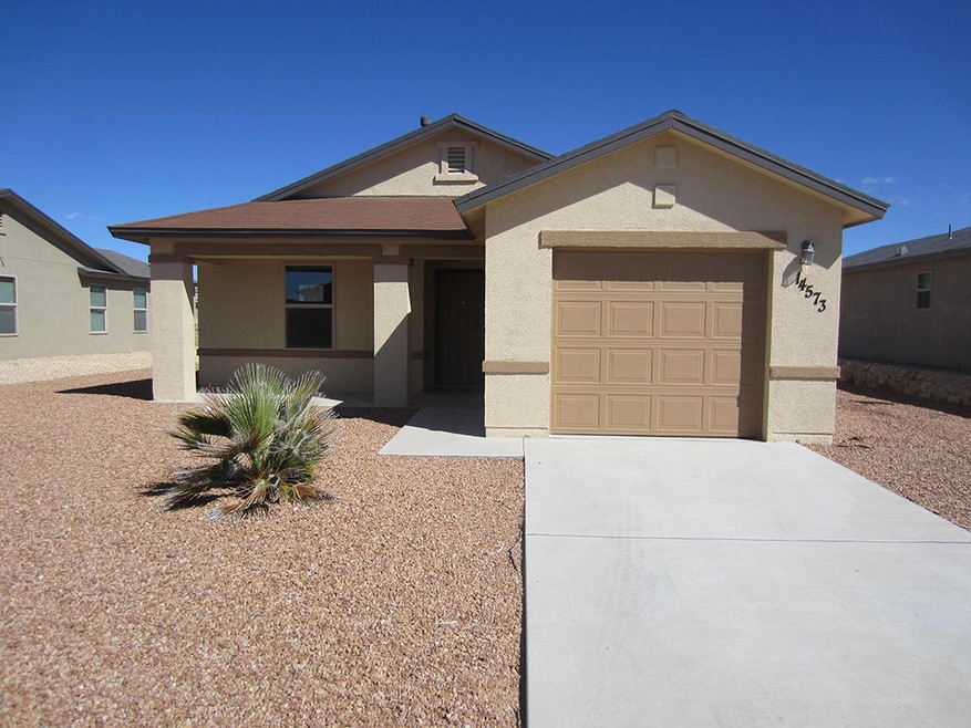 14573 Escalera Dr, El Paso, TX 79928 - photo 1