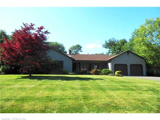 211 High Plains Rd, Orange, CT 06477 - photo 1