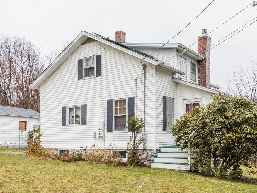 7 Dodge St, Haverhill, MA 01832 - photo 1