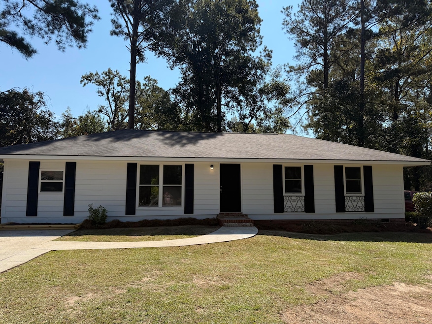 301 Michael St, Thomson, GA 30824 - photo 1