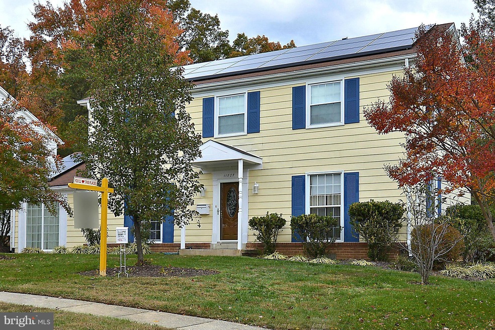 11807 Randy Ln, Laurel, MD 20708 - photo 1