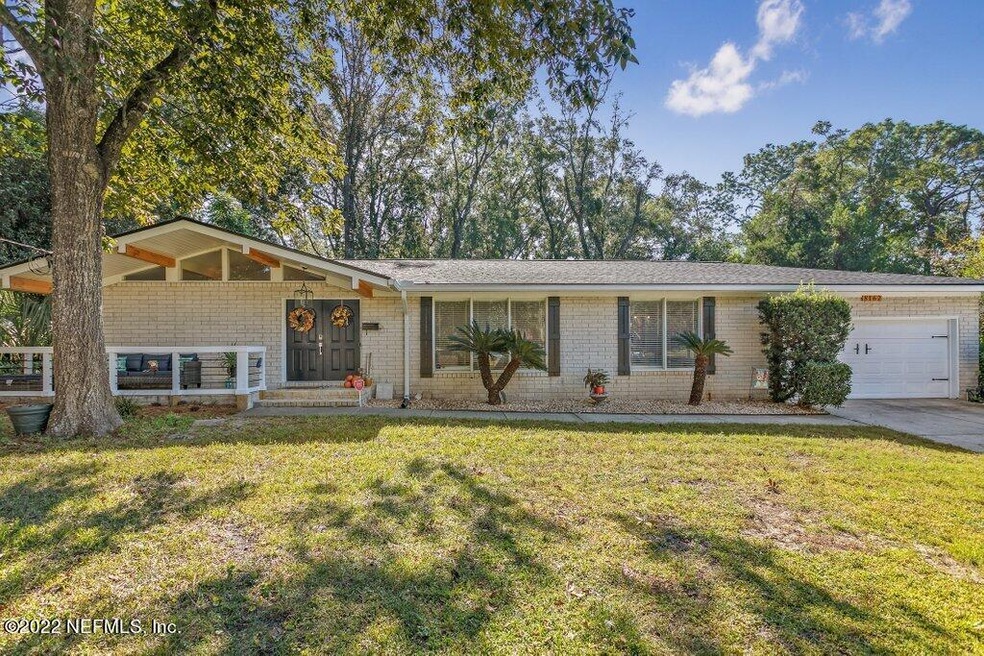 8162 Parkridge Cir S, Jacksonville, FL 32211 - photo 1