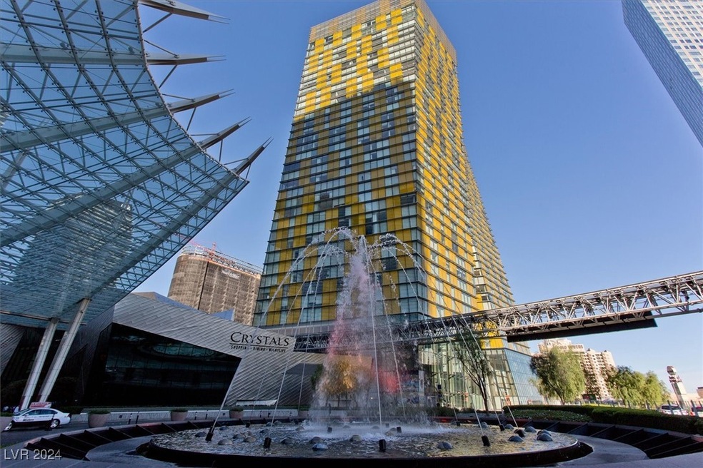 View of property featuring a city view