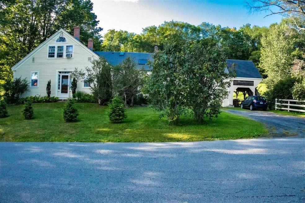 47 Thompson Rd, Walpole, NH 03608 - photo 1