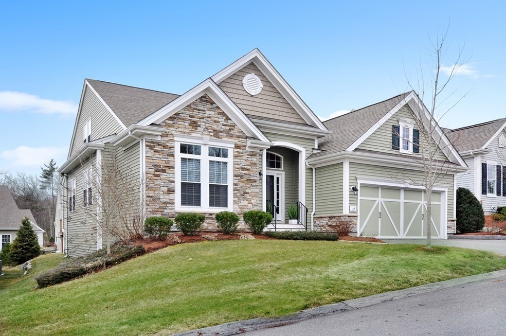 12 Parkland Ln unit 131, Acton, MA 01720 - photo 1