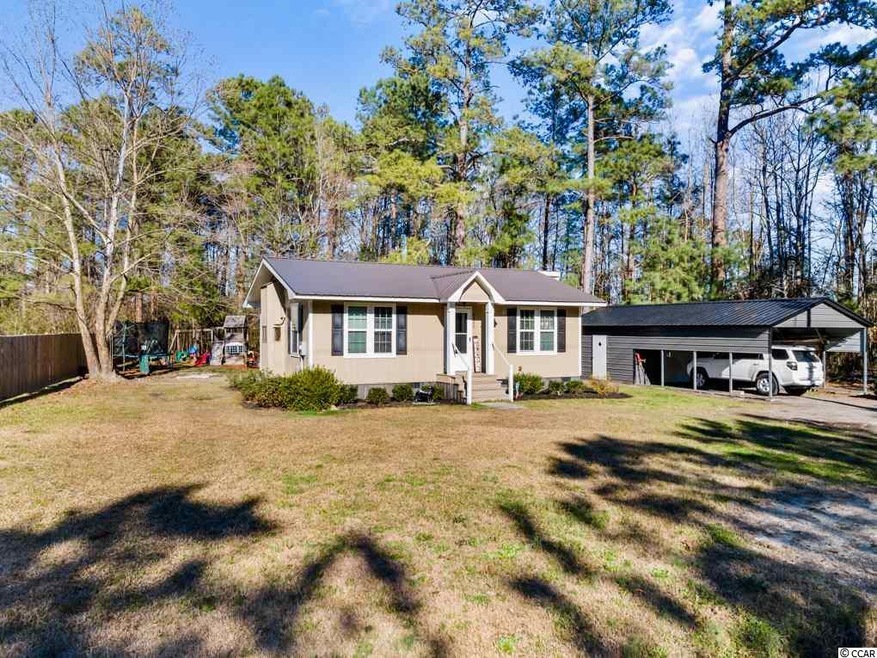 4347 S Carolina 319, Aynor, SC 29511 - photo 1