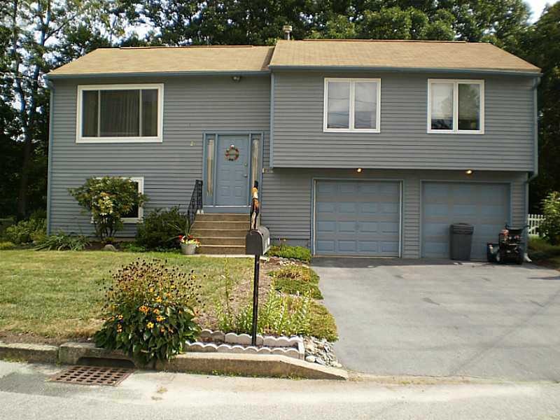 27 Bridgton Ct, Cranston, RI 02910 - photo 1