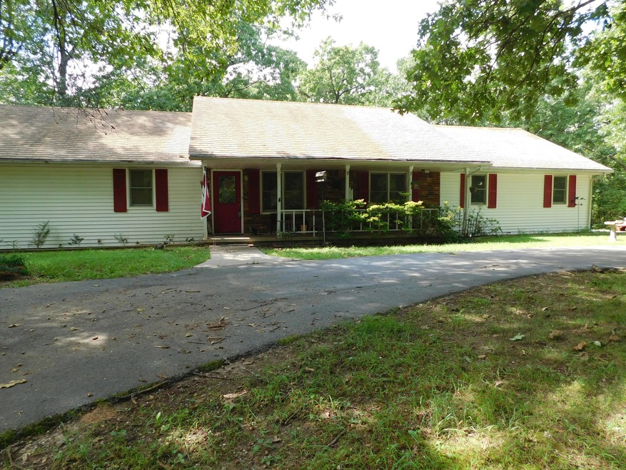 . Front of House 2