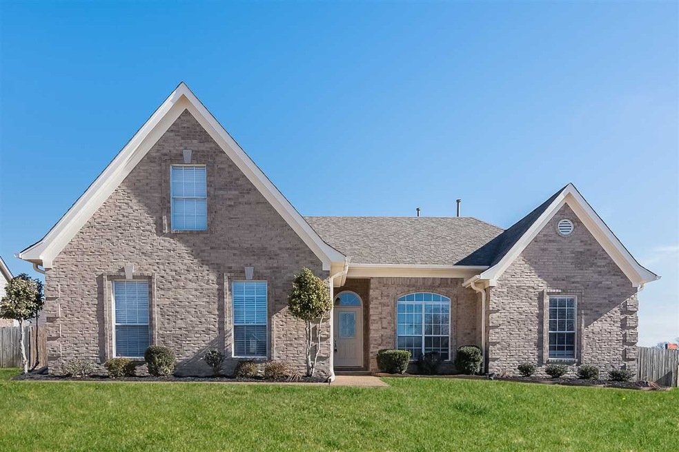 180 Terry Rd, Somerville, TN 38068 - photo 1