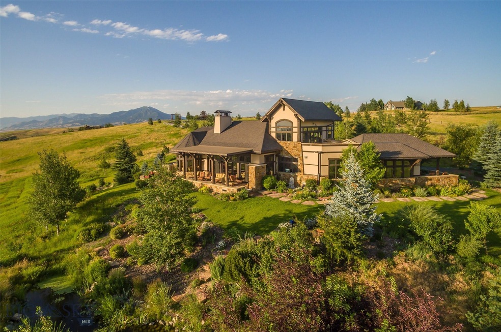 Southside, 20 acres, 6 minutes to town, total priv