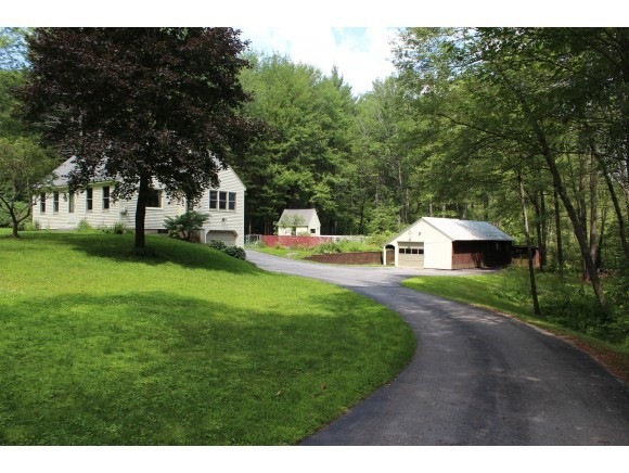 40 Gage Hill Rd, Contoocook, NH 03229 - photo 1