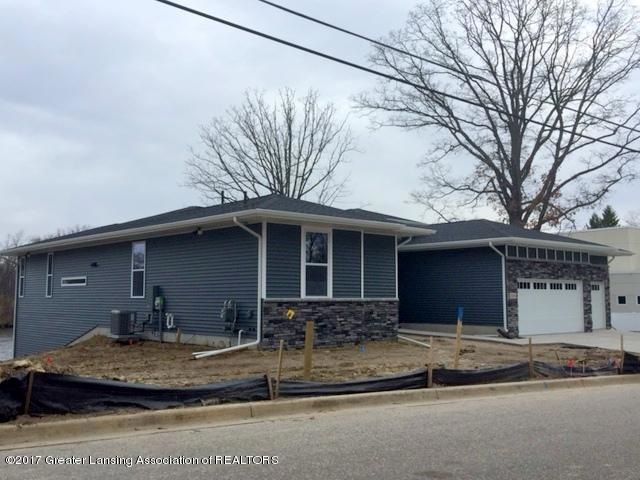 2310 Moores River Dr, Lansing, MI 48911 - photo 1