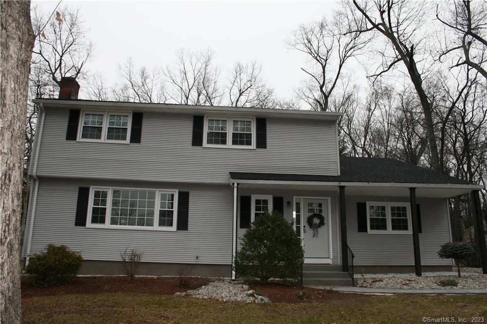 95 Huntington Dr, Vernon Rockville, CT 06066 - photo 1