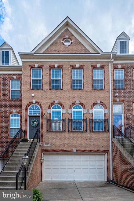 9167 Furey Rd, Lorton, VA 22079 - photo 1